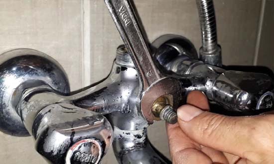 Samsun Sifon Musluk Tamiri - Yaman Su Tesisatı